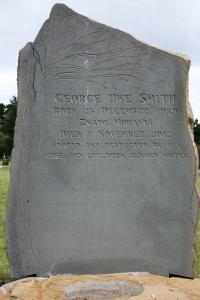 George-Smith