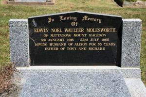 Edwin-Noel-Waulter-Molesworth